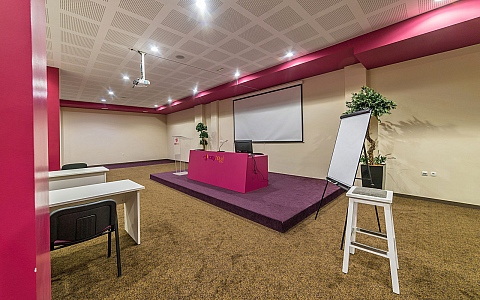 City Hotel Mostar - Mostar - Meeting rooms