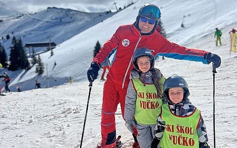 Aparthotel Vučko - Jahorina - Sport-Fitness