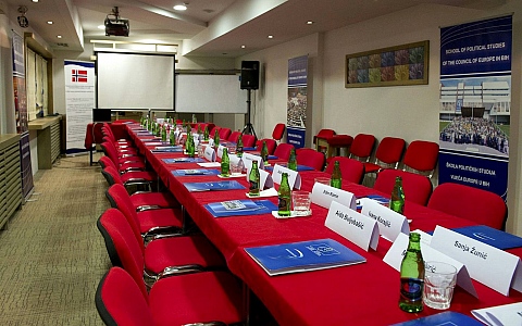 Aparthotel Vučko - Jahorina - Meeting rooms