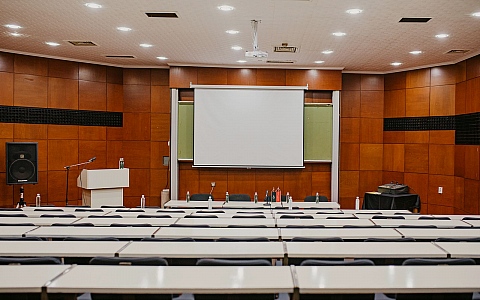 Grand Hotel Tuzla - Tuzla - Meeting rooms