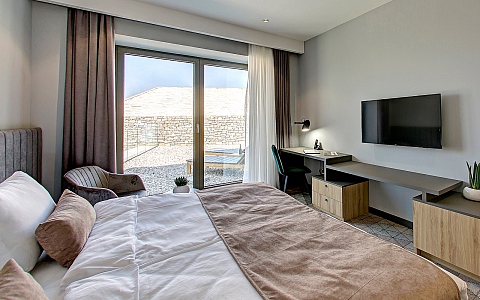 Hotel Emporia - Mostar - Rooms-Suites