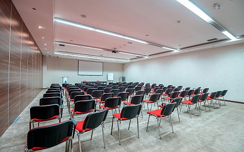 Garden City Hotel Konjic - Konjic - Meeting rooms