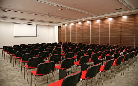 Garden City Hotel Konjic - Konjic - Meeting rooms