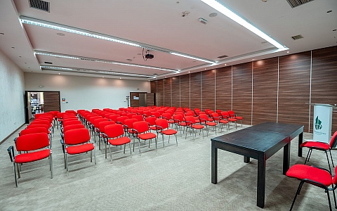 Garden City Hotel Konjic - Konjic - Meeting rooms