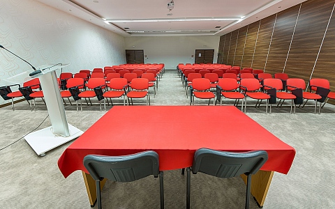 Garden City Hotel Konjic - Konjic - Meeting rooms