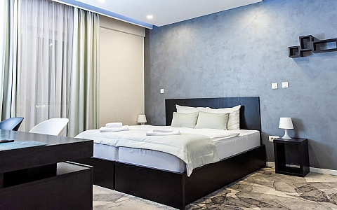 Hotel Biss - Zenica - Rooms-Suites