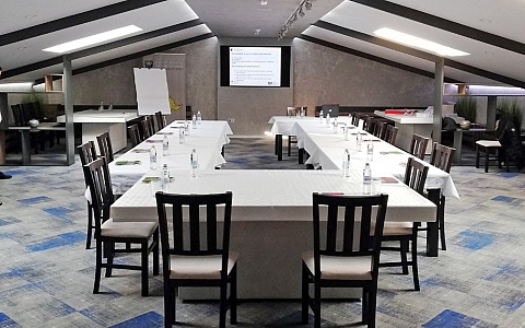 Hotel Biss - Zenica - Meeting rooms