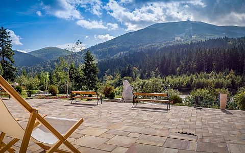 Hotel Bjelašnica Wellness & Spa - Trnovo - Activities - Entertainment