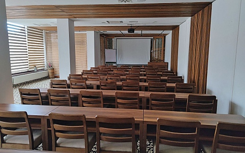 Hotel Bjelašnica Wellness & Spa - Trnovo - Meeting rooms