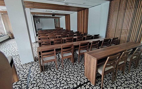 Hotel Bjelašnica Wellness & Spa - Trnovo - Meeting rooms