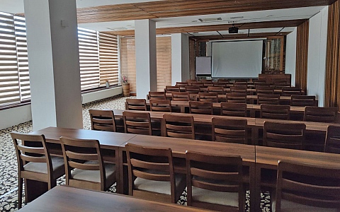 Hotel Bjelašnica Wellness & Spa - Trnovo - Meeting rooms