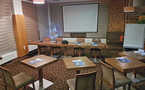 Hotel Bjelašnica Wellness & Spa - Trnovo - Meeting rooms