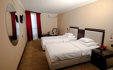 Hotel Bosna  - Banja Luka - Rooms-Suites