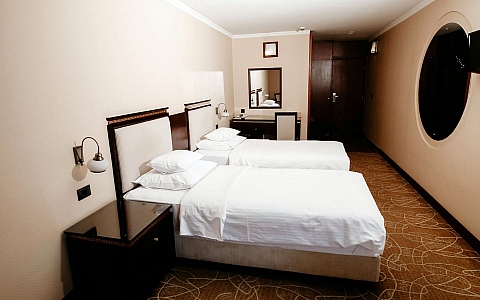 Hotel Bosna  - Banja Luka - Rooms-Suites