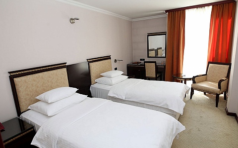 Hotel Bosna  - Banja Luka - Rooms-Suites