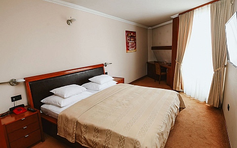 Hotel Bosna  - Banja Luka - Rooms-Suites