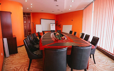 Hotel Bosna  - Banja Luka - Meeting rooms