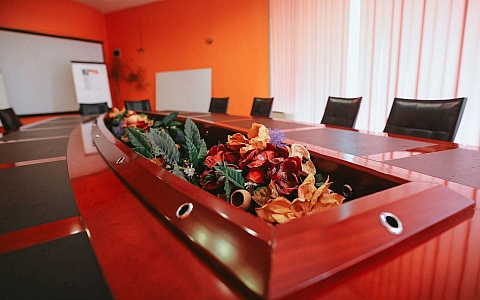 Hotel Bosna  - Banja Luka - Meeting rooms