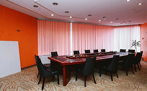 Hotel Bosna  - Banja Luka - Meeting rooms