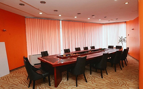 Hotel Bosna  - Banja Luka - Meeting rooms