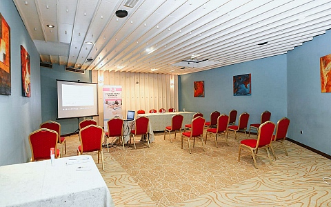 Hotel Bosna  - Banja Luka - Meeting rooms