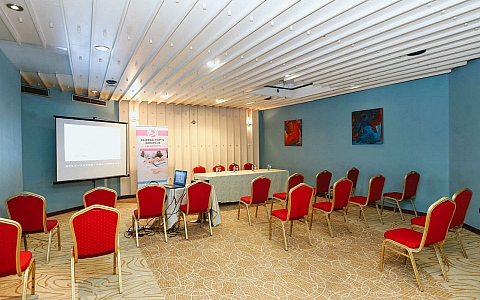 Hotel Bosna  - Banja Luka - Meeting rooms