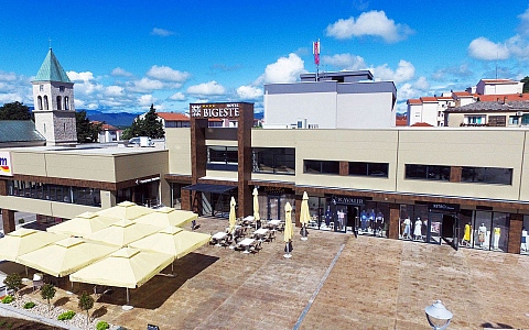 Hotel Bigeste  - Ljubuški - Exterior