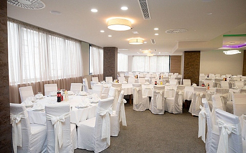 Hotel Bigeste  - Ljubuški - Meeting rooms