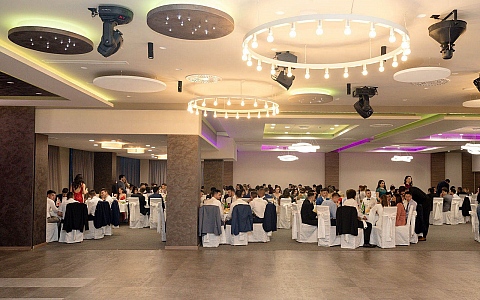 Hotel Bigeste  - Ljubuški - Events