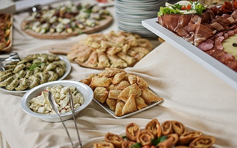 Hotel Bigeste  - Ljubuški - Catering