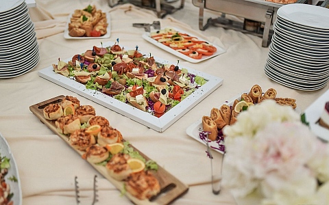 Hotel Bigeste  - Ljubuški - Catering