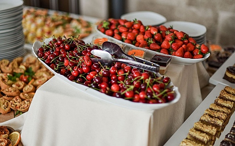 Hotel Bigeste  - Ljubuški - Catering