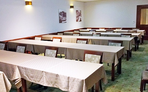 Hotel Bristol Mostar - Mostar - Meeting rooms