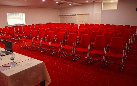 Hotel Jelena Banja Luka - Banja Luka - Meeting rooms