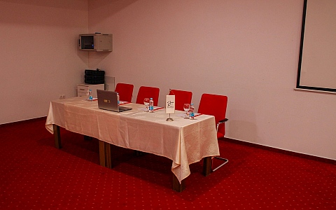 Hotel Jelena Banja Luka - Banja Luka - Meeting rooms