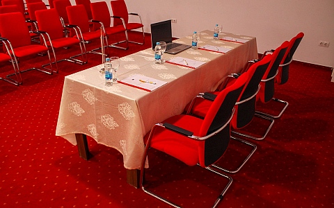 Hotel Jelena Banja Luka - Banja Luka - Meeting rooms