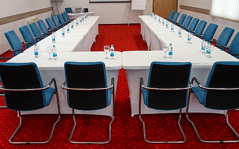 Hotel Jelena Banja Luka - Banja Luka - Meeting rooms