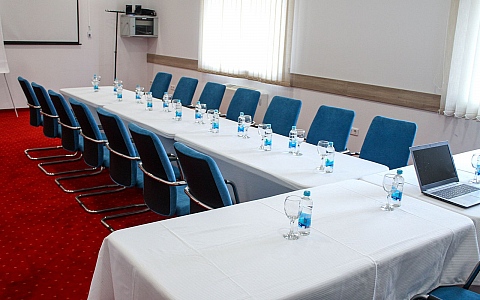 Hotel Jelena Banja Luka - Banja Luka - Meeting rooms