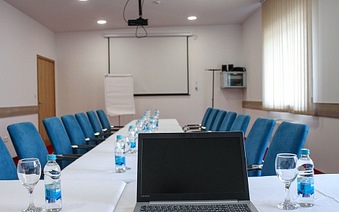 Hotel Jelena Banja Luka - Banja Luka - Meeting rooms