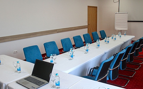 Hotel Jelena Banja Luka - Banja Luka - Meeting rooms