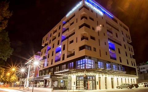 Hotel Mostar  - Mostar - Exterior