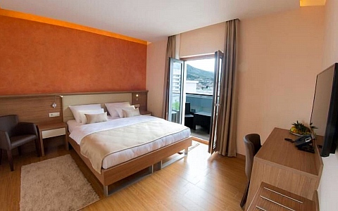 Hotel Mostar  - Mostar - Rooms-Suites