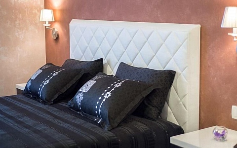 Hotel Mostar  - Mostar - Rooms-Suites