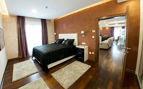 Hotel Mostar  - Mostar - Rooms-Suites