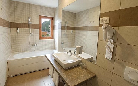 Hotel Mostar  - Mostar - Rooms-Suites