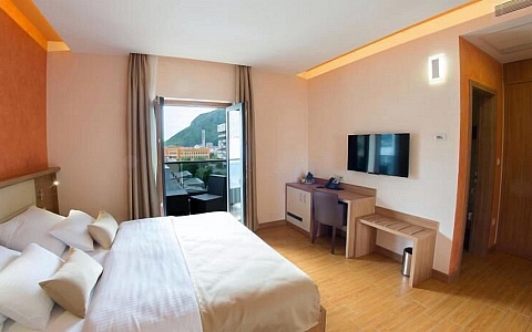 Hotel Mostar  - Mostar - Rooms-Suites