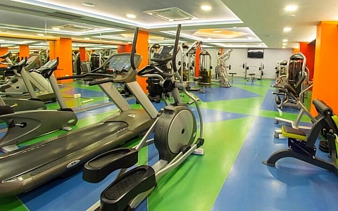 Hotel Mostar  - Mostar - Sport-Fitness