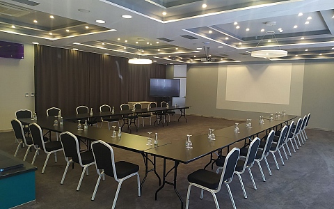 Hotel Mostar  - Mostar - Meeting rooms