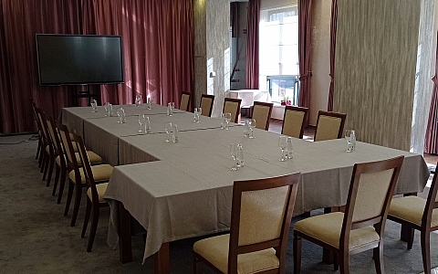 Hotel Mostar  - Mostar - Meeting rooms