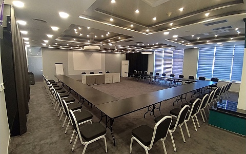 Hotel Mostar  - Mostar - Meeting rooms